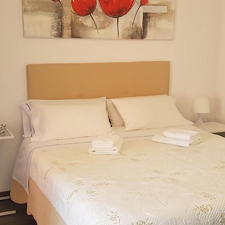 Apartamento Minerva Jupiter بينالماذينا الغرفة الصورة