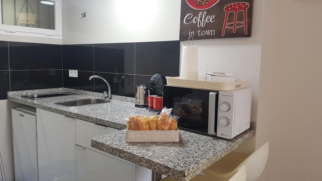 Apartamento Minerva Jupiter بينالماذينا المظهر الخارجي الصورة