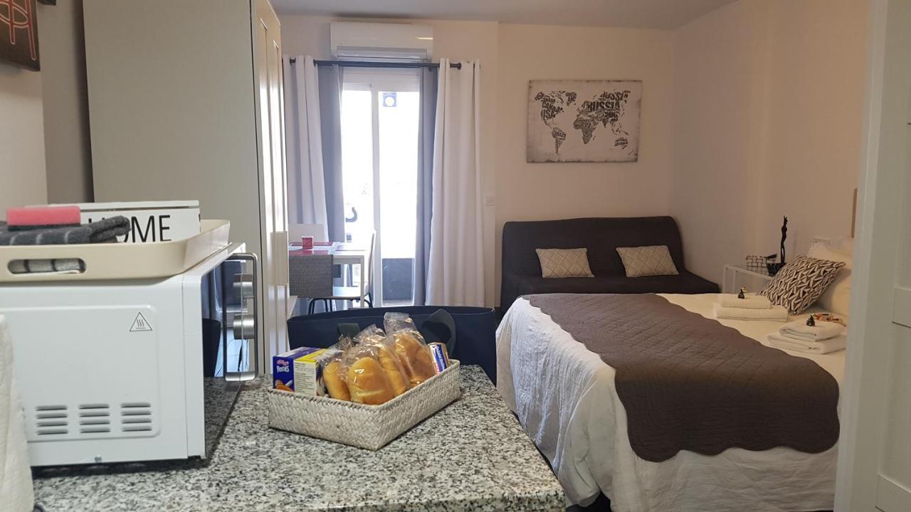 Apartamento Minerva Jupiter بينالماذينا الغرفة الصورة