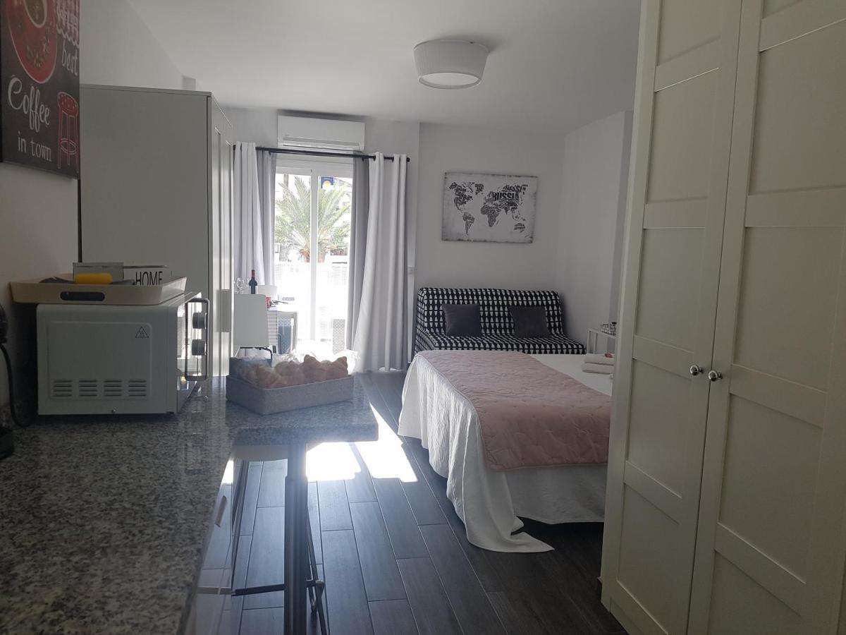Apartamento Minerva Jupiter بينالماذينا المظهر الخارجي الصورة
