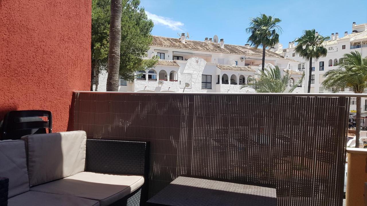 Apartamento Minerva Jupiter بينالماذينا المظهر الخارجي الصورة