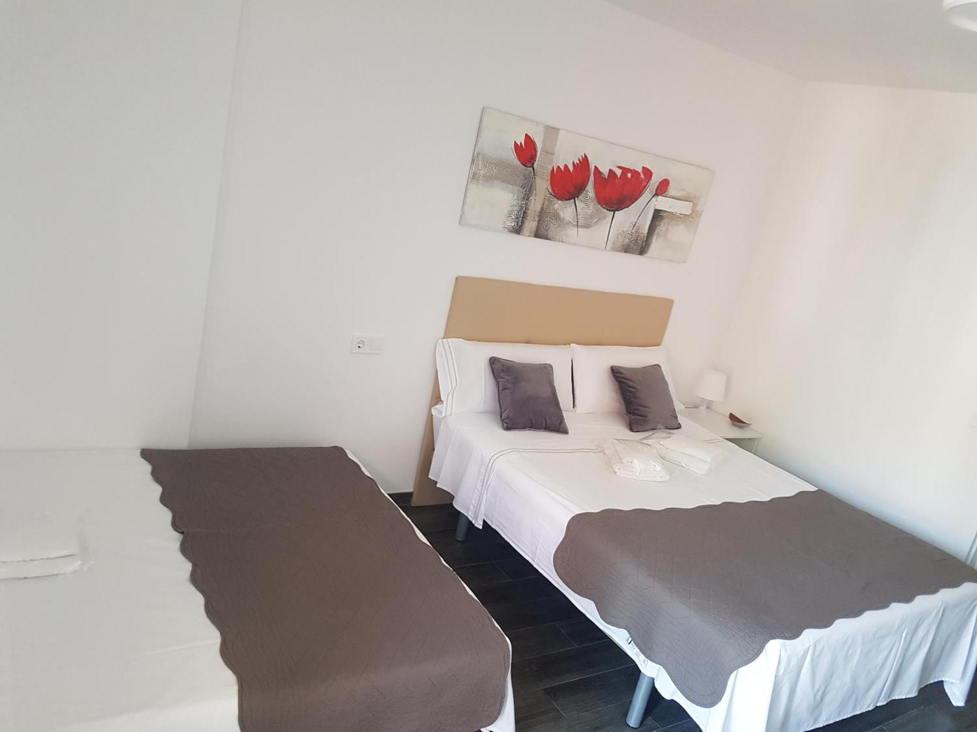 Apartamento Minerva Jupiter بينالماذينا الغرفة الصورة