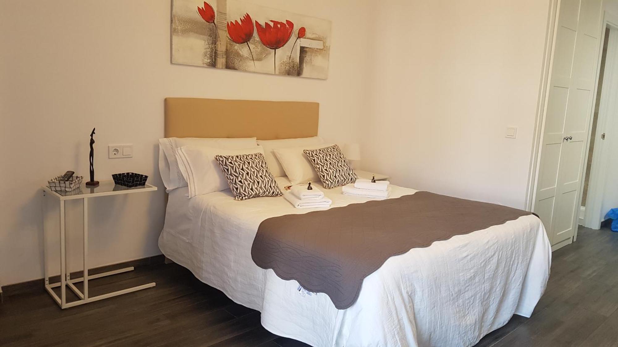 Apartamento Minerva Jupiter بينالماذينا الغرفة الصورة