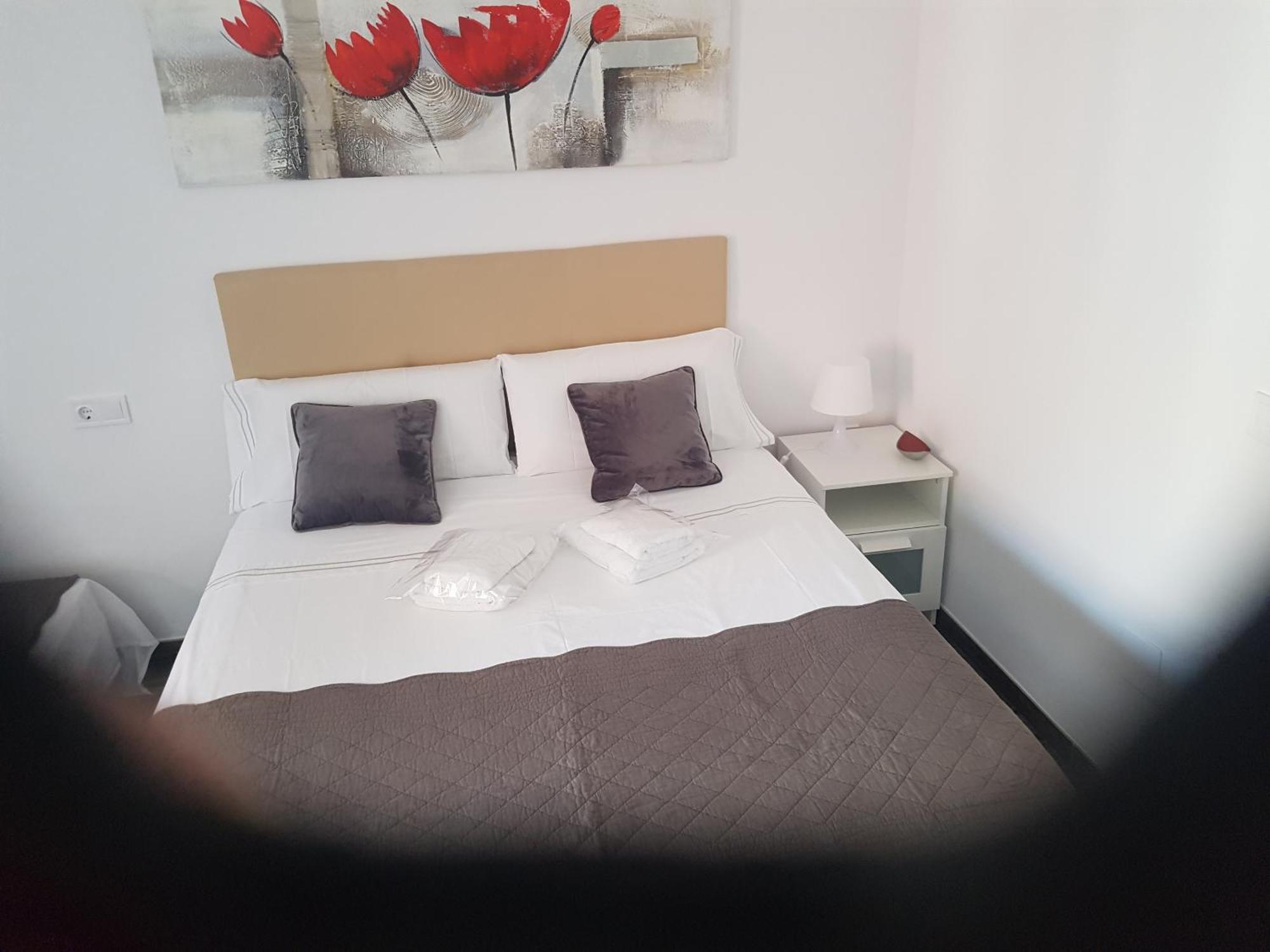 Apartamento Minerva Jupiter بينالماذينا الغرفة الصورة