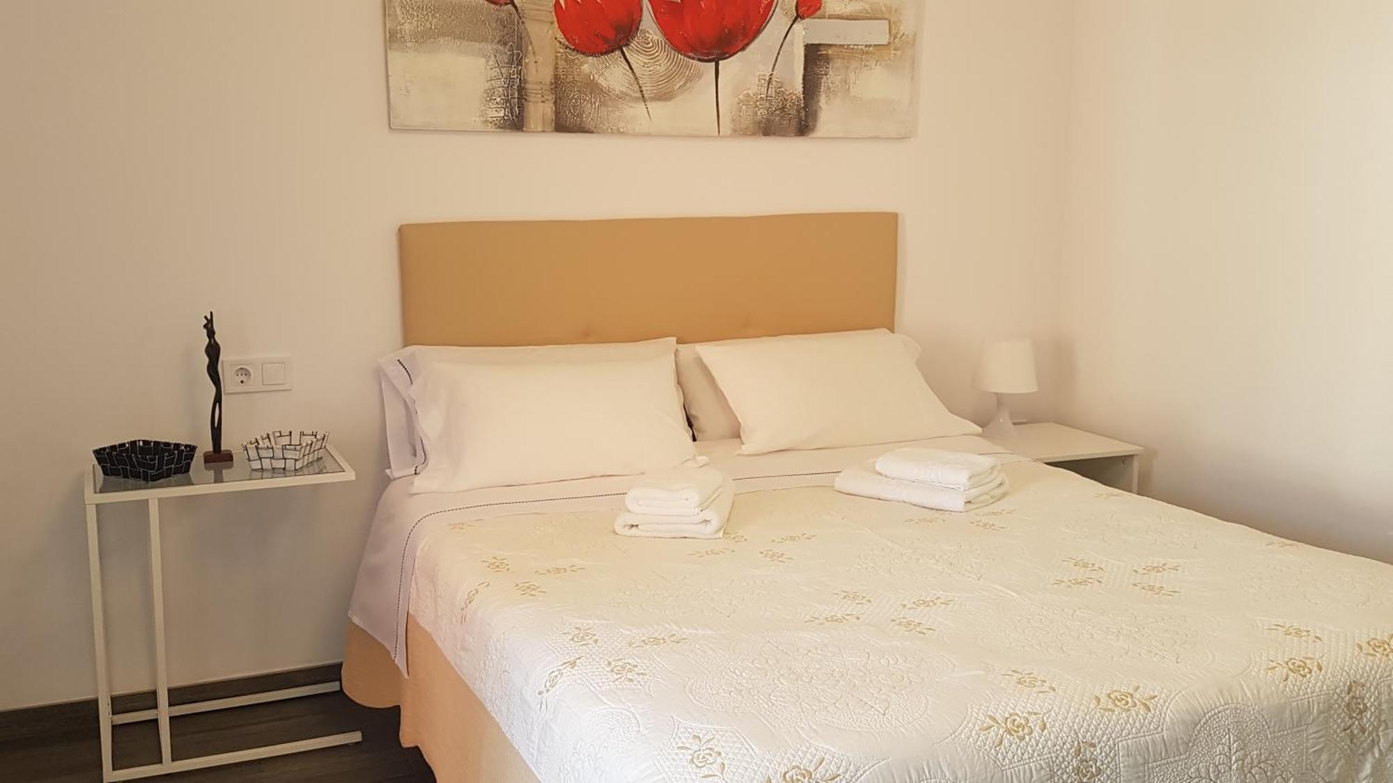 Apartamento Minerva Jupiter بينالماذينا الغرفة الصورة