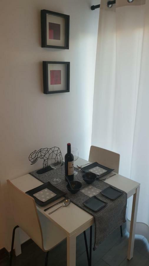 Apartamento Minerva Jupiter بينالماذينا المظهر الخارجي الصورة