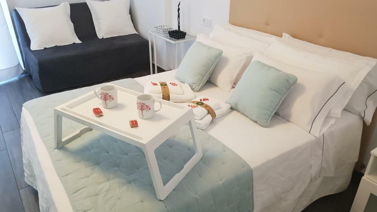 Apartamento Minerva Jupiter بينالماذينا المظهر الخارجي الصورة