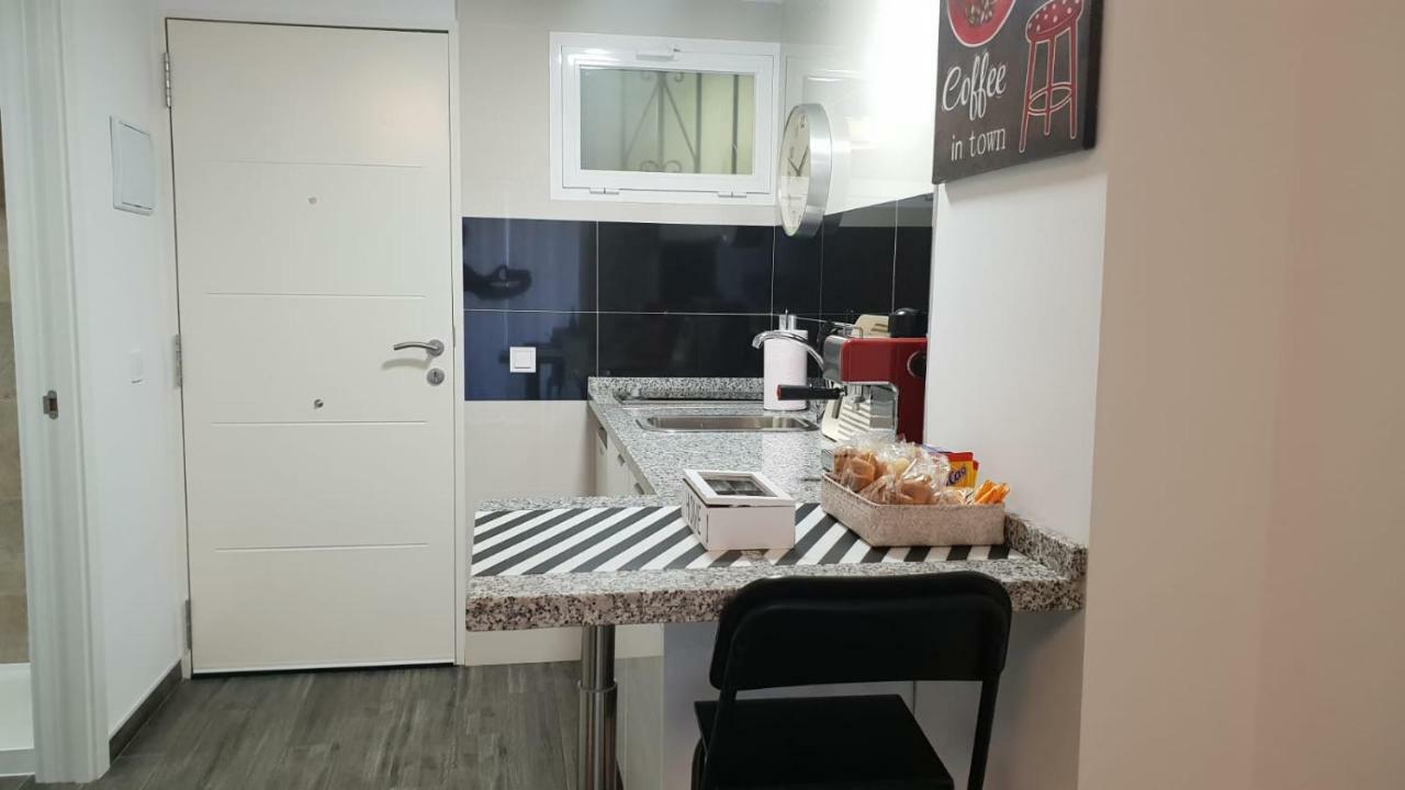 Apartamento Minerva Jupiter بينالماذينا المظهر الخارجي الصورة