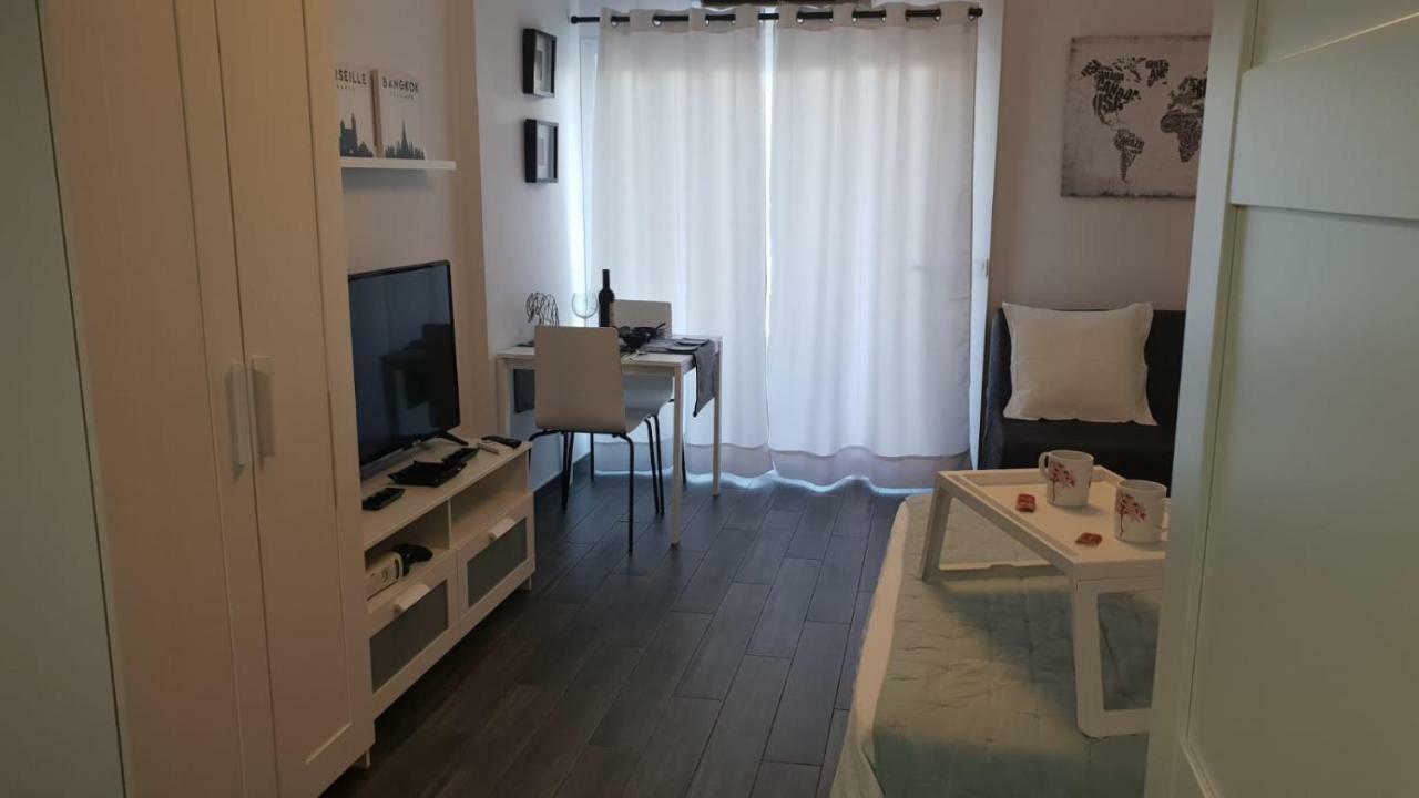Apartamento Minerva Jupiter بينالماذينا المظهر الخارجي الصورة