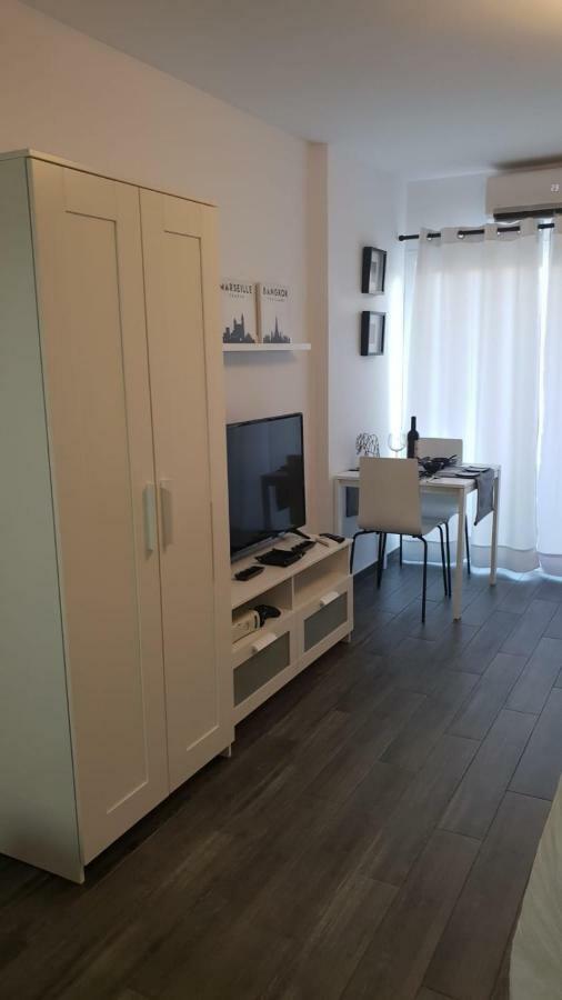 Apartamento Minerva Jupiter بينالماذينا المظهر الخارجي الصورة