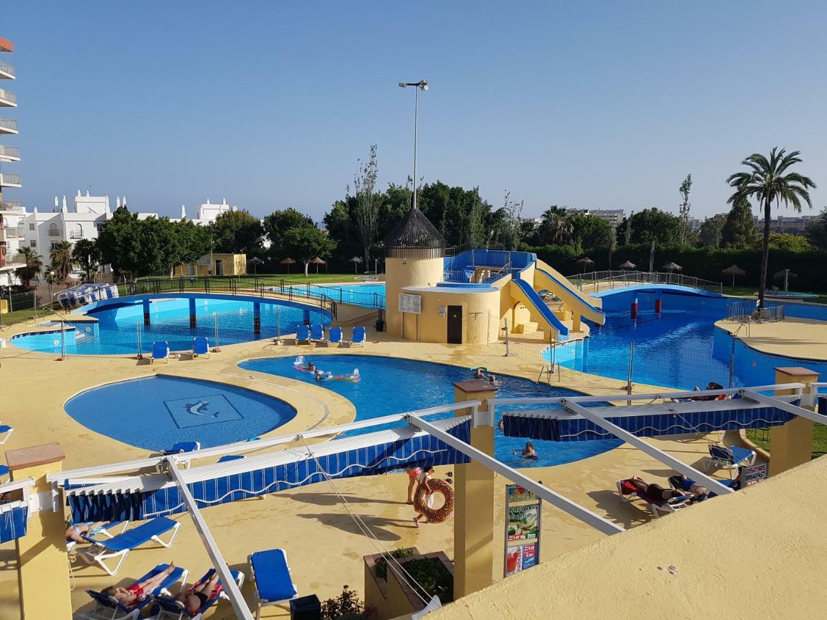 Apartamento Minerva Jupiter بينالماذينا المظهر الخارجي الصورة