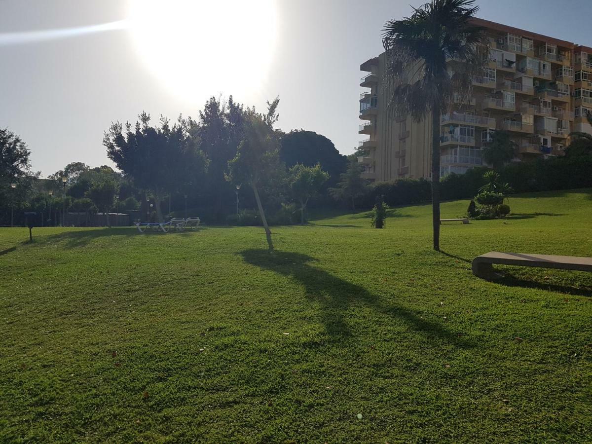 Apartamento Minerva Jupiter بينالماذينا المظهر الخارجي الصورة
