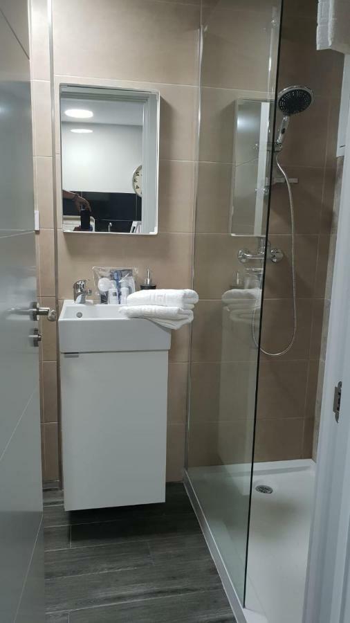 Apartamento Minerva Jupiter بينالماذينا المظهر الخارجي الصورة