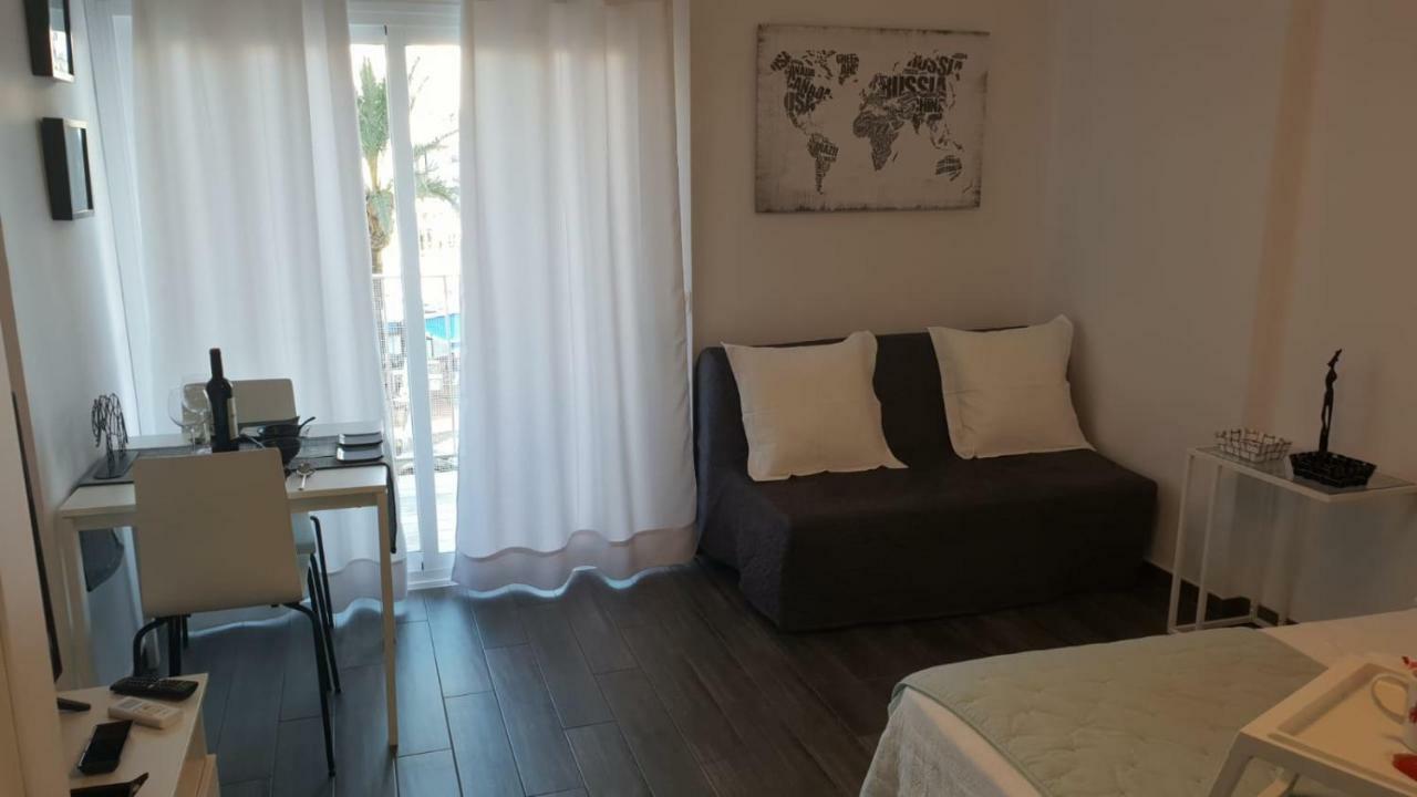 Apartamento Minerva Jupiter بينالماذينا المظهر الخارجي الصورة