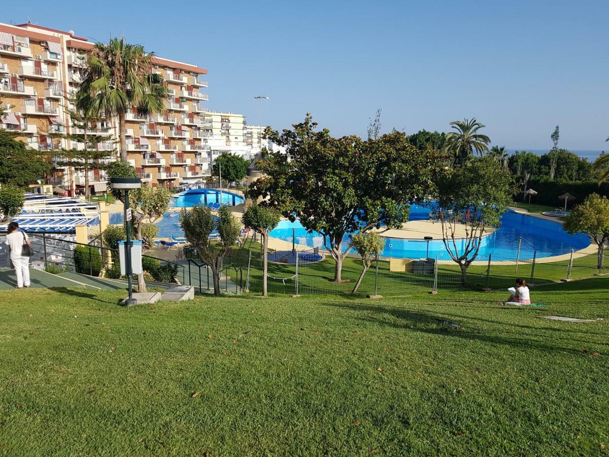 Apartamento Minerva Jupiter بينالماذينا المظهر الخارجي الصورة