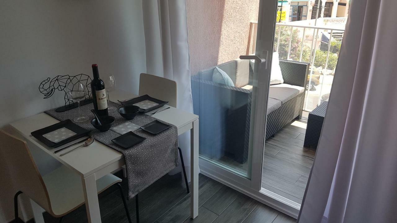 Apartamento Minerva Jupiter بينالماذينا المظهر الخارجي الصورة